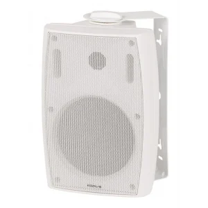 Kozmos KCS-551-WH Beyaz Renk Sütun Tipi Hoparlör