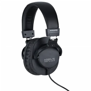 Kozmos KHDP-S200 / Profesyonel Stüdyo Referans Kulaklık