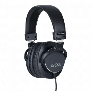 Kozmos KHDP-S300  / Profesyonel Stüdyo Referans Kulaklık