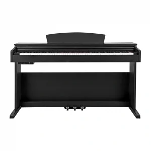 KOZMOS KHP-165BK Siyah Dijital Piyano (Tabure & Kulaklık Hediyeli)