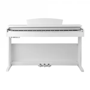 KOZMOS KHP-165WH Beyaz Dijital Piyano (Tabure & Kulaklık Hediyeli)