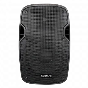 Kozmos KPA-2912PSSV / 12 2 Yol Pasif Hoparlör