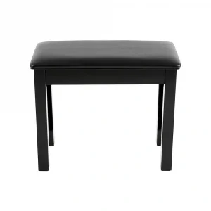 Kozmos KPB-012-BK / Siyah Piyano Taburesi
