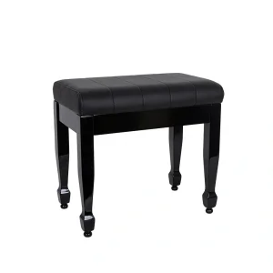 KOZMOS KPB-015-BKP / Siyah Piyano Taburesi