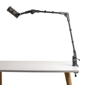 KOZMOS KS-146 Broadcast Mikrofon Standı