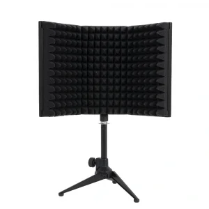 KOZMOS KS-MA203 Stüdyo Mikrofonu İzalosyon Paneli