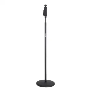 KOZMOS KS-MS044 Tek El ile Ayarlanabilir Mikrofon Standı