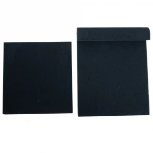 KOZMOS KS-SF080 Monitor Hoparlör İzolasyon Pad (Çift)
