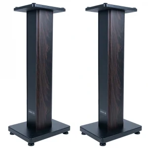 KOZMOS KS-SS041-70 hiFi Hoparlör Standı - Walnut