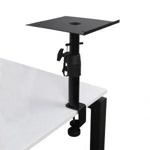 KOZMOS KS-SS043 Masaüstü Monitor Standı (Çift)