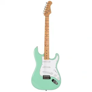 Kozmos KST-BSWSSS-GMN-SFG Elektro Gitar