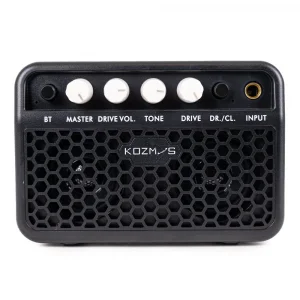 KOZMOS ORION-MINI-BK Gitar Amplifikatörü