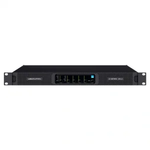 LAB GRUPPEN D 20:4L 2000W Kurulum Amplifikatörü