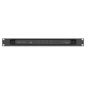 LAB GRUPPEN E 20:4 2000W Kurulum Amplifikatörü