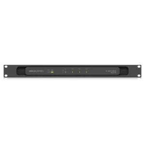 LAB GRUPPEN E 40:4 4000W Kurulum Amplifikatörü