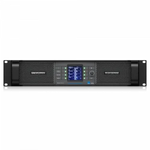 LAB GRUPPEN PLM 12K44 SP 12,000W 4 Esnek Çıkış-Kanalı Amplifikatör