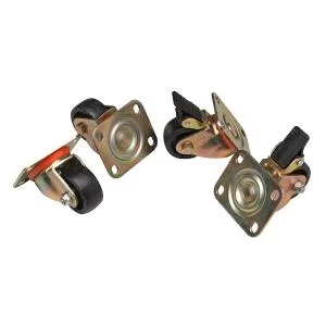 Lande Dikili tip Tekerlek Grubu Seti (LN-ZMN-TKR-5525-XX)