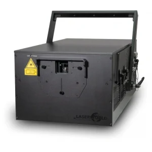 Laserworld PL-70.000RGB FB4 IP65 70W Profesyonel Ultra Güçlü Lazer