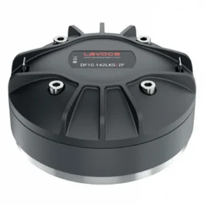 Lavoce DF10.142LKS 70W 106dB 1 Tweeter Driver Sürücü
