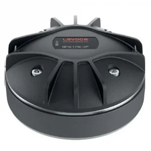 Lavoce Df10.171k 1 Compression Driver