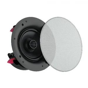 Lavoce ICF061.00 6″ Tavan Hoparlörü