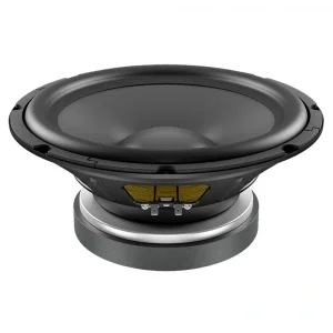 Lavoce Ssf122.50l 12 Subwoofer