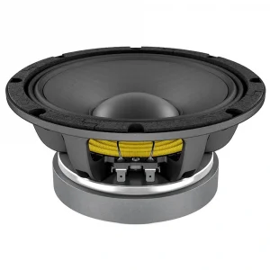 Lavoce Waf082.00 8  Çıplak Hoparlör