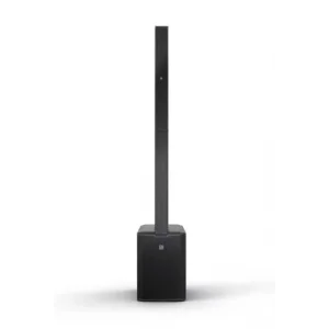 LD Systems MAUI 28 G3 MIX Mikserli Aktif Sütun Hoparlör 12 Sub + 12x3.5 127-dB