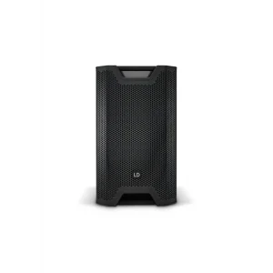 LD Systems ICOA12A 12 Coaxial Aktif Hoparlör, 1200W 126-dB
