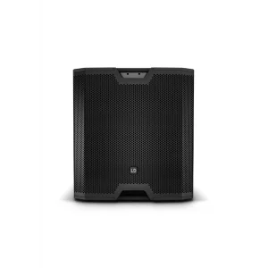 LD Systems ICOASUB18A 18 Aktif Subwoofer 2400W 133-dB