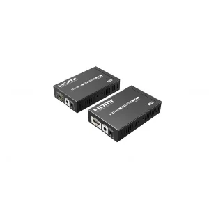 Lenkeng LKV375N CAT Kablo üzerinden HDMI Extender 70 m HDBaseT ( Verici & Alıcı set )