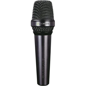 Lewitt MTP 550 DM/DMs Dinamik Vokal Mikrofon