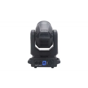 Lexence LX-150R 150W Beam Moving Head Light with Rainbow/ Led Ring