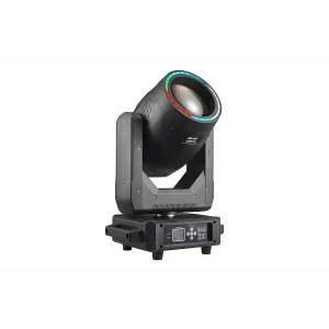 Lexence LX-300C 260W Beam Moving Head Light