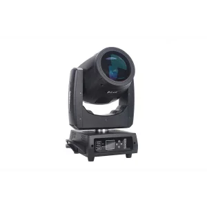 Lexence LX-BEAM Mini 230W Beam Moving Head