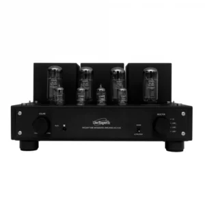 Line Magnetic LM-211IA Lambalı Entegre Amplifikatör