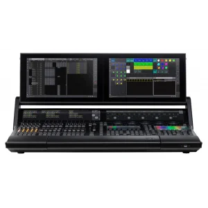 MA Lighting grandMA3 light