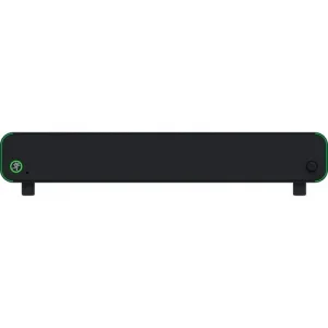 Mackie CR StealthBar Desktop PC Soundbar Hoparlör
