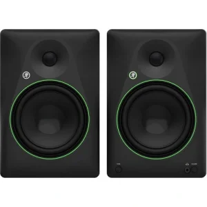 Mackie CR8BT Aktif Bluetooth Multimedya Monitör Hoparlör (Çift)