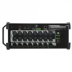 Mackie DL16S 16-kanal Dijital Mikser