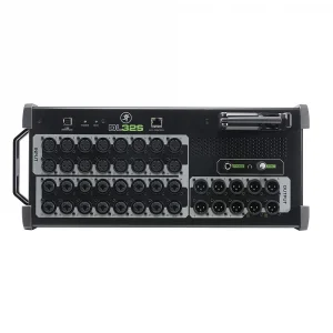 Mackie DL32S 32 Kanal Dijital Mikser