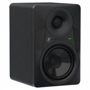 Mackie MR524 5 Aktif Stüdyo Monitörü