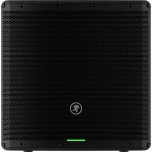 Mackie SR18S 18 1600W Aktif Subwoofer