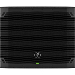 Mackie Thump 15S V4 1400W Aktif Subwoofer
