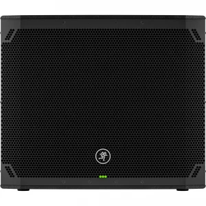 Mackie Thump 18S V4 1400W Aktif Subwoofer