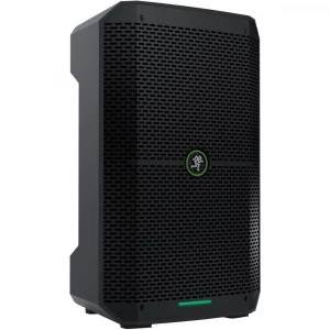 Mackie THUMP GO Portatif Hoparlör, 8 Bataryalı 200W, Bluetooth L/R