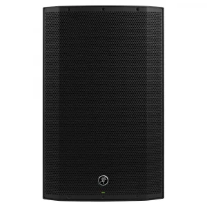Mackie Thump 15BST 1300W 15 Aktif Hoparlör