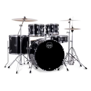 Mapex Comet Akustik Davul 22+10+12+16FT+14S (CM5295FTCDK)