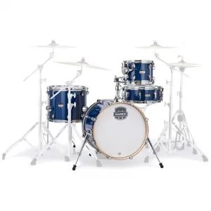 Mapex Mars Maple Akustik Bateri 18+10+14FT+14S (MM486SOD)