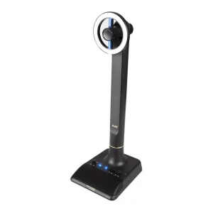 Marantz Professional AVS Masaüstü, kaliteli, bütünleşik video/audio streaming sistemi